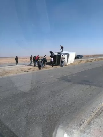 مدار الساعة,أخبار الأردن,اخبار الاردن,الدفاع المدني,مستشفى معان