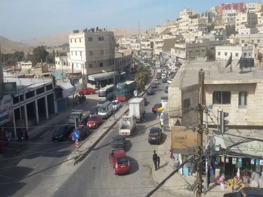 مدار الساعة,أخبار الأردن,اخبار الاردن