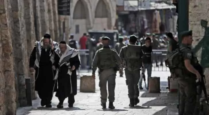 مدار الساعة,أخبار عربية ودولية,وزير الداخلية,بنيامين نتنياهو