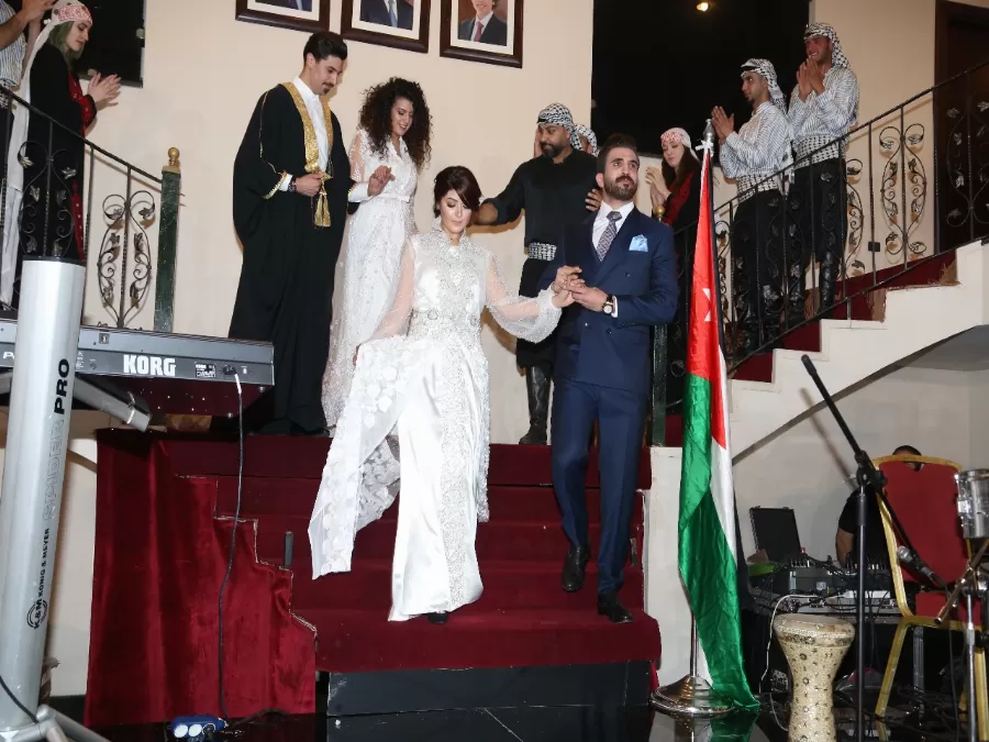 مدار الساعة,أخبار المجتمع الأردني