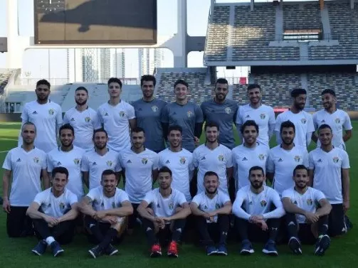 مدار الساعة,أخبار رياضية,تصفيات كأس العالم,الملك عبد الله الثاني,الاتحاد الأردني لكرة القدم,كأس آسيا,كأس العالم