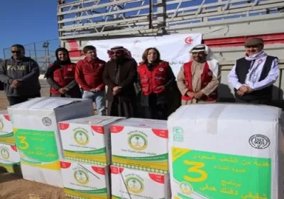 مدار الساعة,أخبار خفيفة ومنوعة,مخيم الزعتري