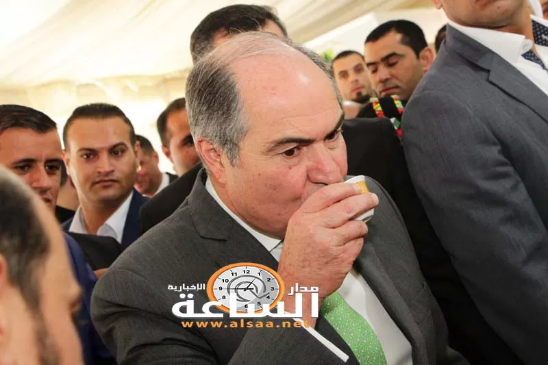 مدار الساعة,أخبار الأردن,اخبار الاردن,جعفر حسان,وزير الداخلية,رئيس الوزراء,مهند شحادة,الديوان الملكي