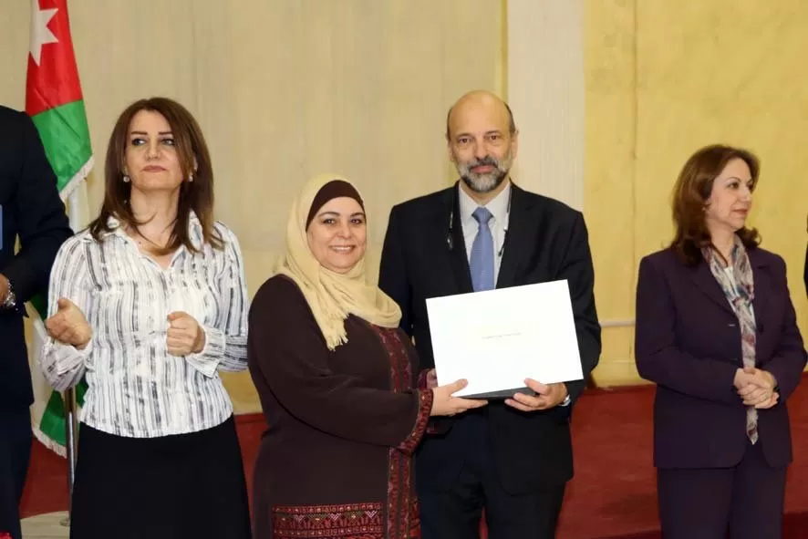 مدار الساعة,أخبار المجتمع الأردني,وزير التربية والتعليم,الملك عبد الله الثاني,الملكة رانيا العبد الله,الملك عبدالله الثاني,الملكة رانيا العبدالله,وزارة التربية والتعليم,التنمية المستدامة