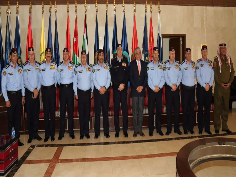 مدار الساعة,أخبار الأردن,اخبار الاردن,الملك عبد الله الثاني,مديرية الأمن العام,الأمن العام,القوات المسلحة