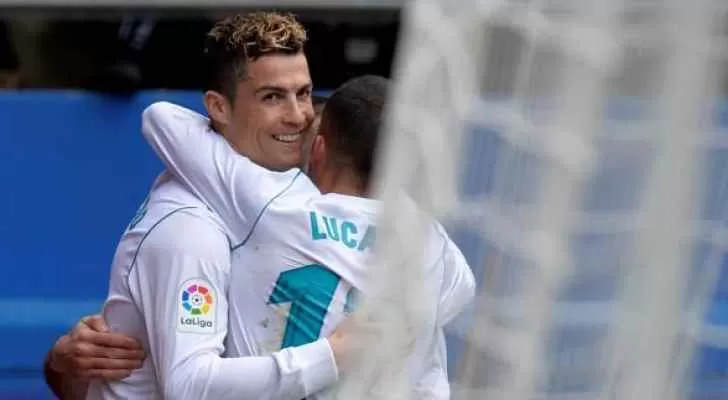 مدار الساعة,أخبار رياضية