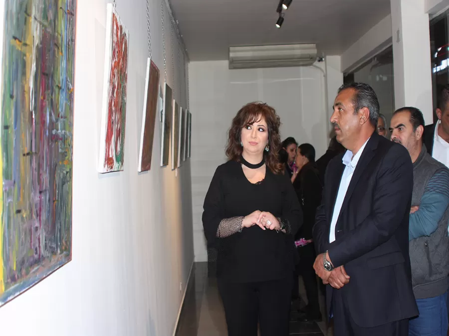 مدار الساعة,أخبار ثقافية,أمانة عمان,دائرة المكتبات العامة