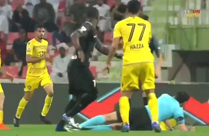 مدار الساعة,أخبار رياضية