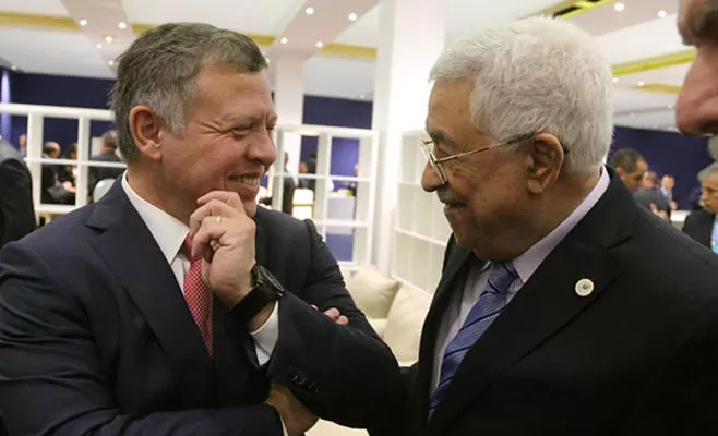 مدار الساعة,أخبار الأردن,اخبار الاردن,الملك عبد الله الثاني