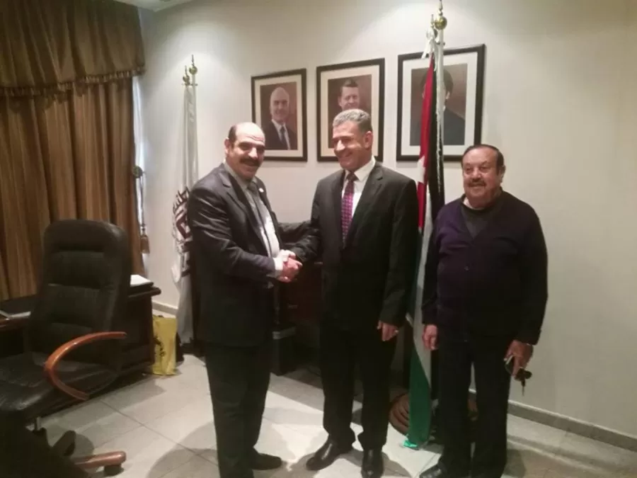 مدار الساعة,أخبار ثقافية,دائرة المكتبة الوطنية,المكتبة الوطنية