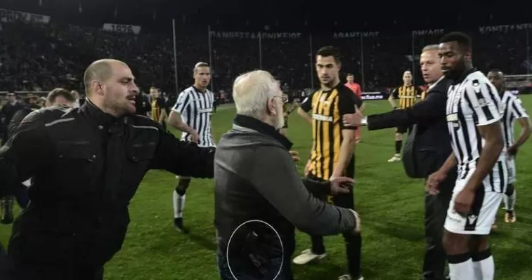 مدار الساعة,أخبار رياضية