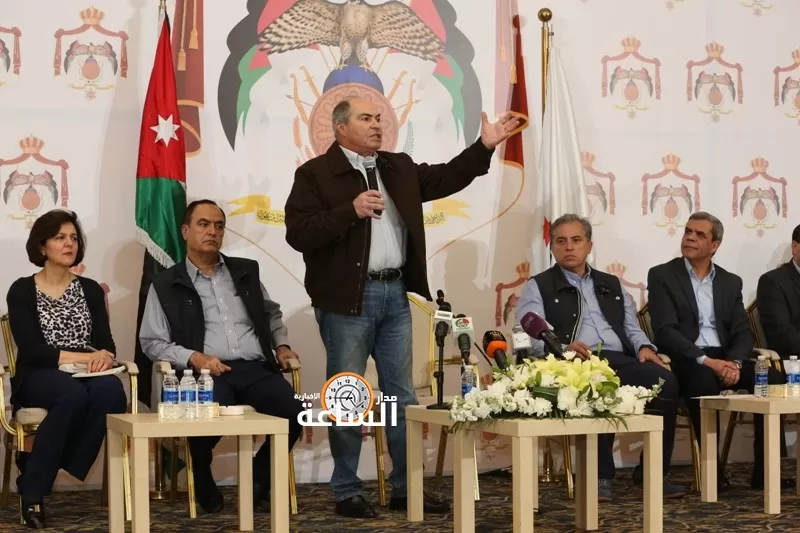 مدار الساعة,مقالات,رئيس الوزراء,مدينة الحسين للشباب,رئاسة الوزراء