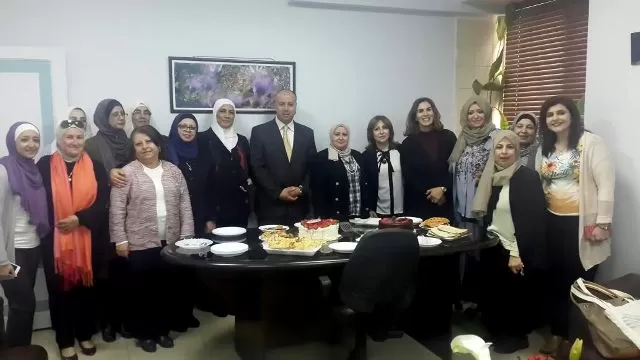 مدار الساعة,أخبار الجامعات الأردنية