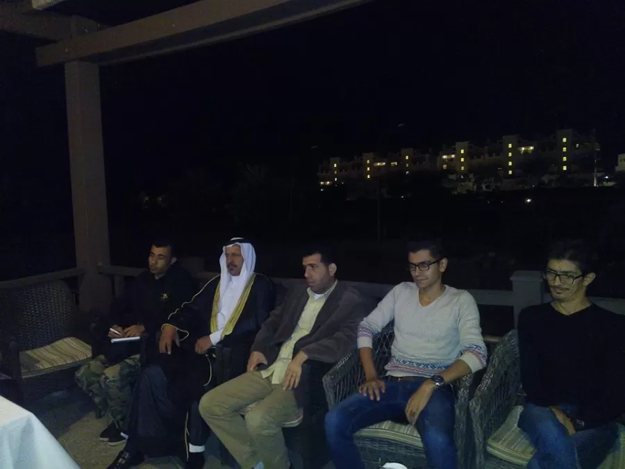 مدار الساعة,أخبار المجتمع الأردني