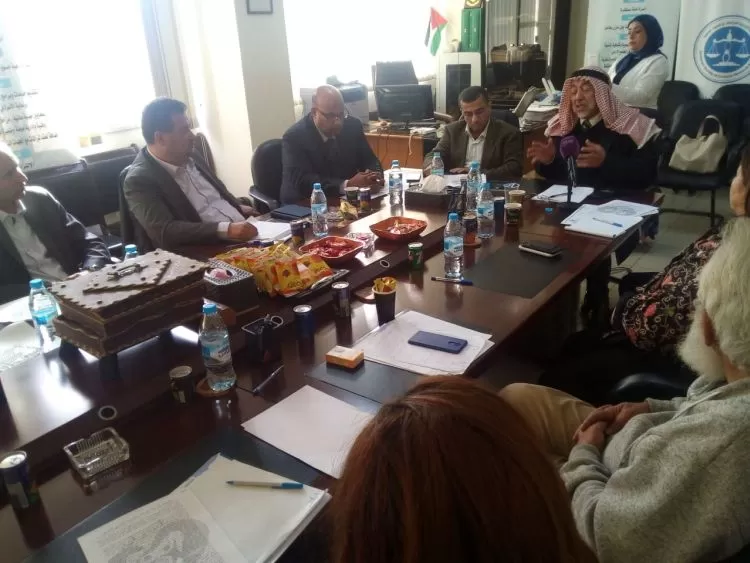 مدار الساعة,أخبار الأردن,اخبار الاردن,دائرة قاضي القضاة