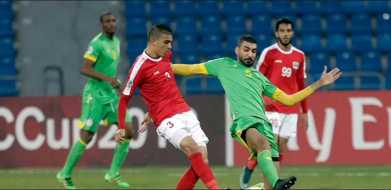 مدار الساعة,أخبار رياضية