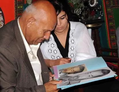 مدار الساعة,أخبار ثقافية