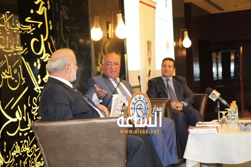 مدار الساعة,أخبار ثقافية,الجامعة الأردنية