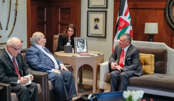مدار الساعة,أخبار الأردن,اخبار الاردن,الملك عبدالله الثاني,الديوان الملكي الهاشمي,مجلس النواب,قصر الحسينية