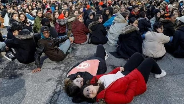 مدار الساعة,Video,فيديو,أخبار عربية ودولية