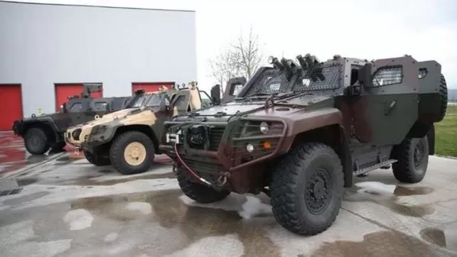 مدار الساعة,أخبار عربية ودولية,القوات المسلحة