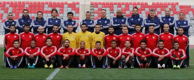 مدار الساعة,أخبار رياضية,المنتخب الوطني,المنتخب الوطني لكرة القدم,كأس آسيا