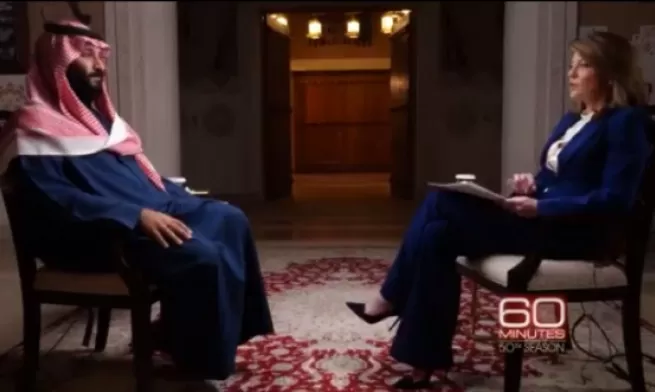 مدار الساعة,أخبار عربية ودولية,ولي العهد,الأمير محمد بن سلمان