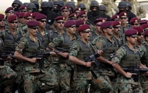 مدار الساعة,أخبار الأردن,اخبار الاردن,القوات المسلحة الأردنية,القوات المسلحة