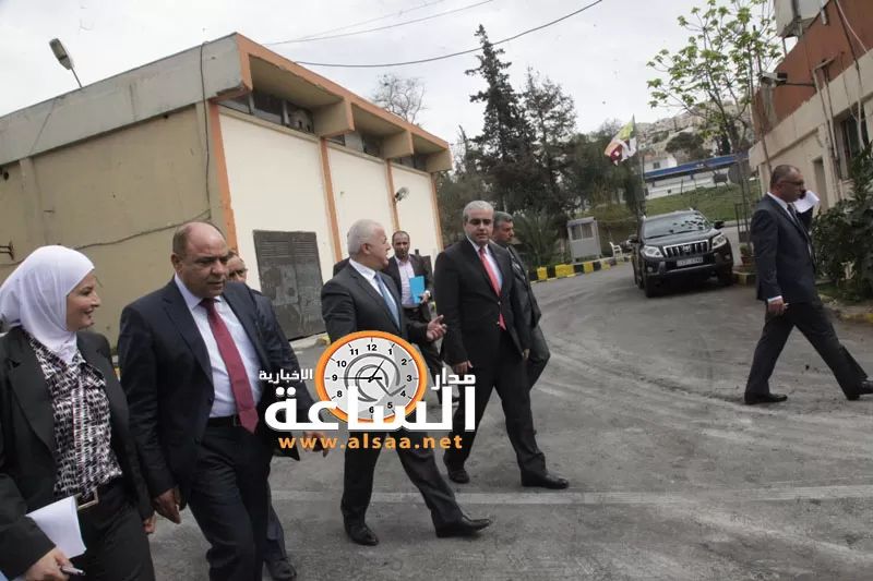 مدار الساعة,أخبار المجتمع الأردني,أمانة عمان الكبرى