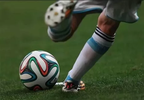 مدار الساعة,أخبار رياضية