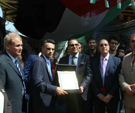 مدار الساعة,أخبار المجتمع الأردني