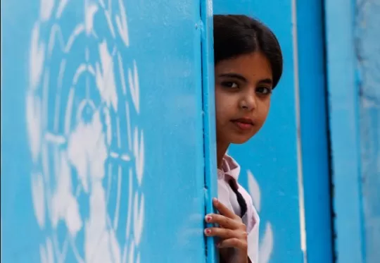 مدار الساعة,أخبار عربية ودولية,الاتحاد الأوروبي,الأمم المتحدة,أونروا