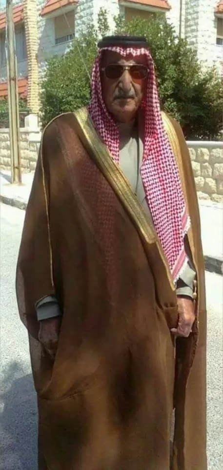 مدار الساعة,وفيات اليوم في الأردن