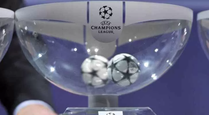 مدار الساعة,أخبار رياضية