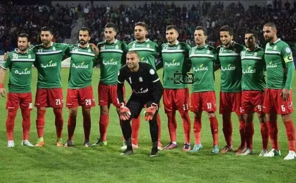 مدار الساعة,أخبار رياضية,مدينة الحسين للشباب,ستاد عمان الدولي