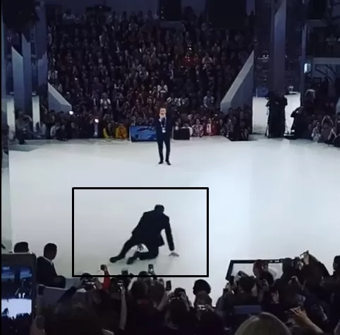 مدار الساعة,Video,فيديو,أخبار عربية ودولية