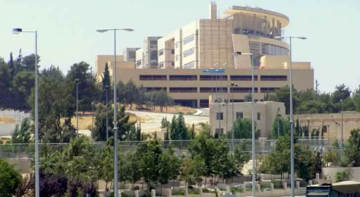 مدار الساعة,أخبار الأردن,اخبار الاردن,الملك عبدالله الثاني,مدينة الحسين الطبية,الدفاع المدني