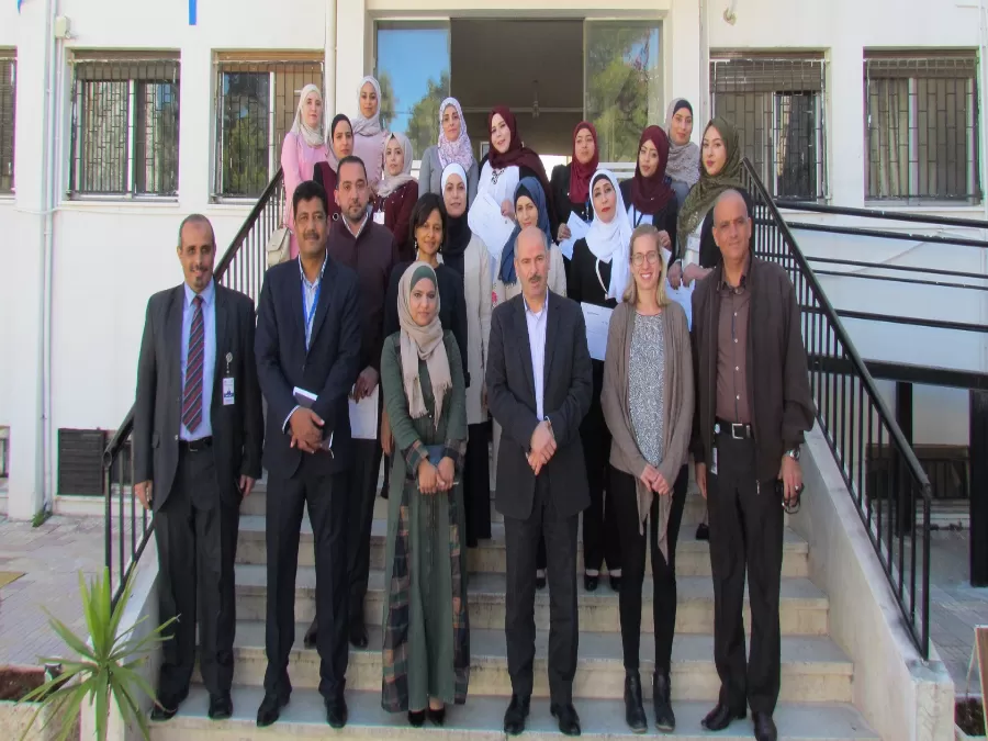 مدار الساعة,أخبار المجتمع الأردني,دائرة الإحصاءات العامة