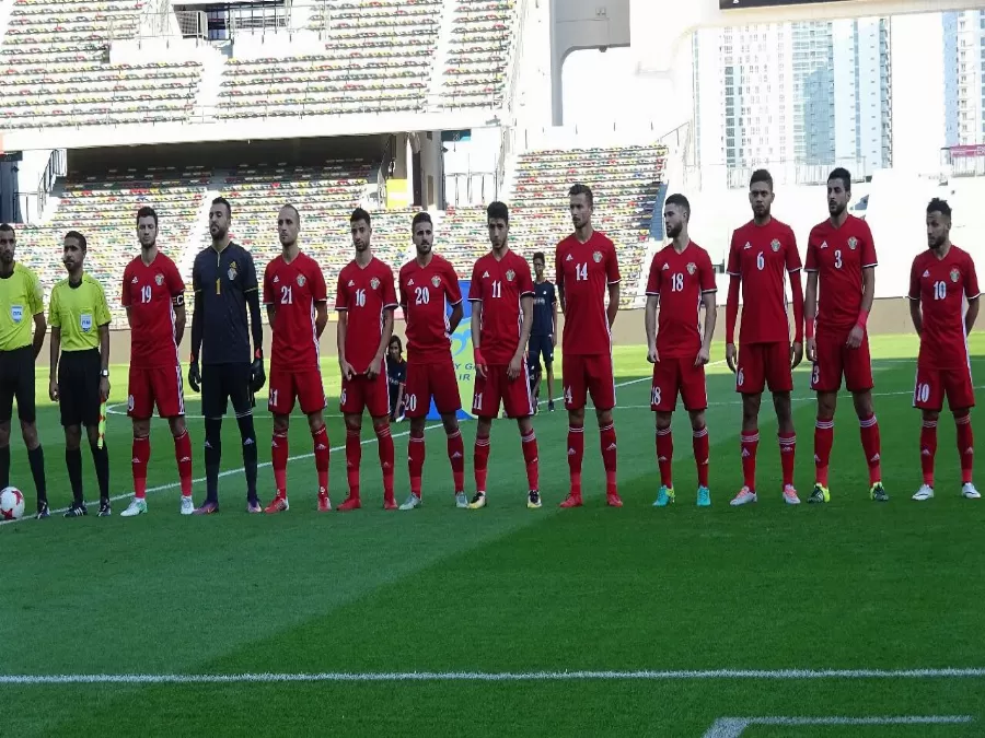 مدار الساعة,أخبار رياضية,ملعب البترا