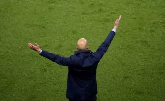 مدار الساعة,أخبار رياضية