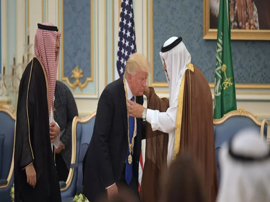 مدار الساعة,أخبار عربية ودولية,الملك سلمان,الأمير محمد بن سلمان