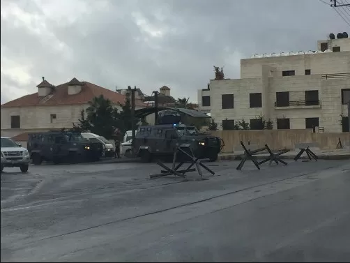 مدار الساعة,أخبار الأردن,اخبار الاردن,وزير الداخلية,وزير الخارجية وشؤون المغتربين