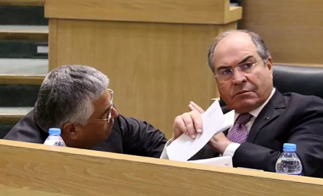 مدار الساعة,أخبار اقتصادية,مجلس النواب,البنك المركزي