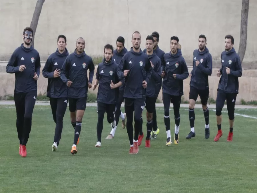 مدار الساعة,أخبار رياضية,الملك عبدالله الثاني,كأس آسيا,المنتخب الوطني