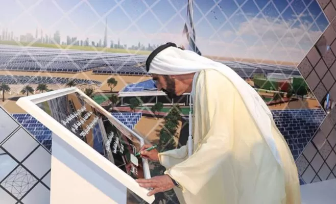 مدار الساعة,أخبار خفيفة ومنوعة,الشيخ محمد بن راشد