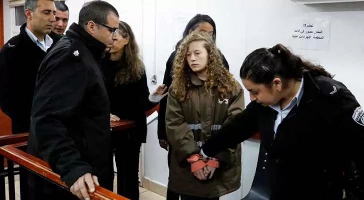 مدار الساعة,أخبار عربية ودولية,الضفة الغربية