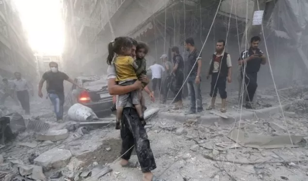 مدار الساعة,أخبار عربية ودولية,الدفاع المدني