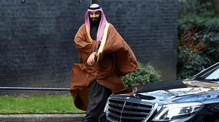 مدار الساعة,أخبار عربية ودولية,وزير المالية,ولي العهد,الأمير محمد بن سلمان,الشيخ تميم بن حمد