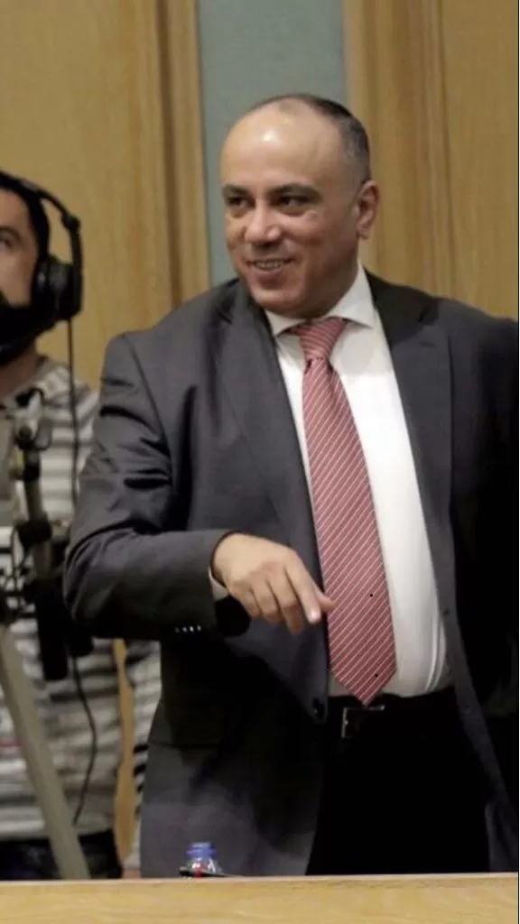 مدار الساعة,أخبار مجلس النواب الأردني,مجلس النواب