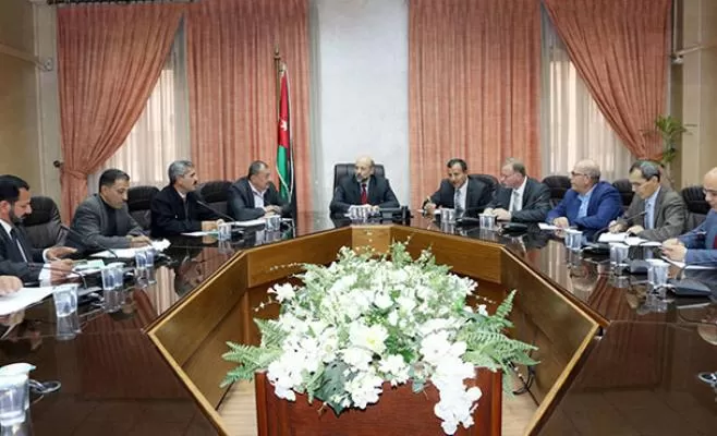 مدار الساعة,أخبار الأردن,اخبار الاردن,وزير التربية والتعليم,وزير الداخلية,الملك عبدالله الثاني,وزارة التربية والتعليم